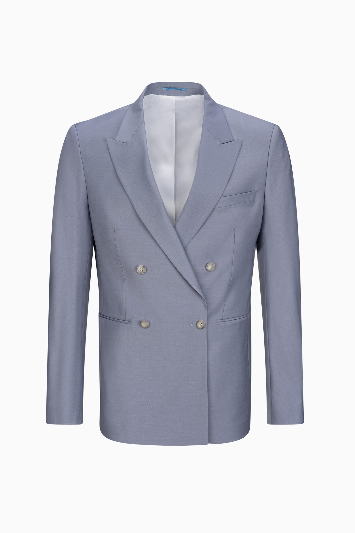 Blazer - Serenity Blue